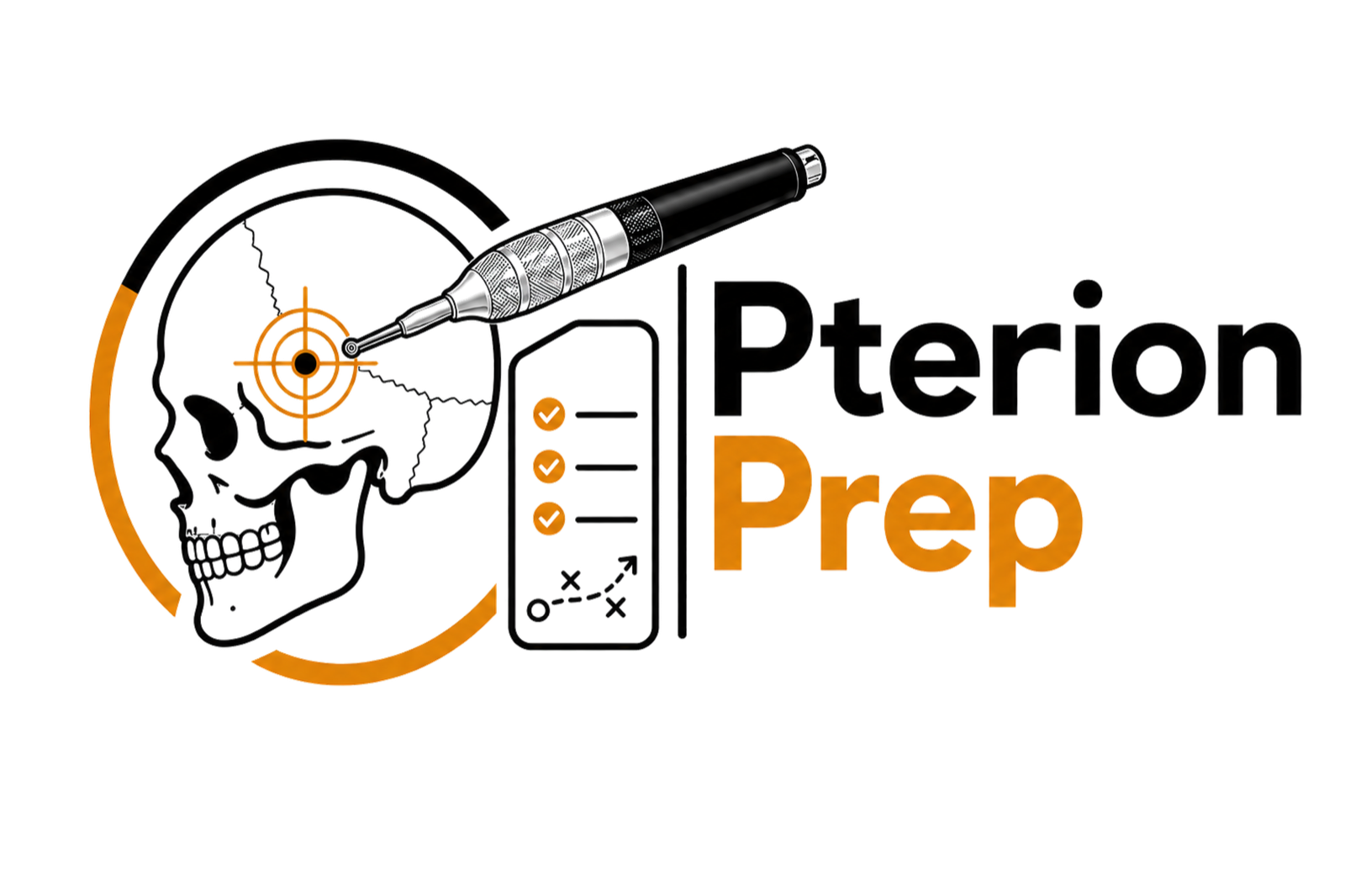 Pterion Prep