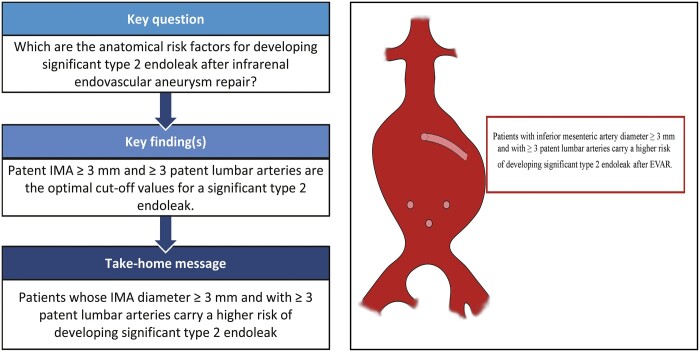 Endovascular Aneurysm Treatment — Figure