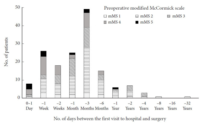 Spinal Cord Cavernous Malformation Resection — Fig. 2.
